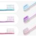Shop Cute Purple Figure Toothbrush - 1 Count | International Shipping Available - Buy Online on GoSupps.com