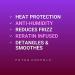 PETER COPPOLA a-Keratin Best Heat Protectant Spray - Decreasing Blow Drying Time Preventing Heat Damage and Breakage (2 Fl Oz) 2 Fl Oz (Pack of 1) - Buy Online on GoSupps.com