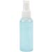 Makeup Brush Cleaner 100ml Makeup Brush Cleaner Solution Portable Multipurpose for Daily Life - Buy Online on GoSupps.com