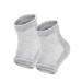 Xilinshop Spa Socks Silicone Moisturizing Gel inserts Foot Hedge Foot Care Anti-Cracking Anti-slip-footed 1 pair of moisturizing socks