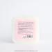 Lightening & Whitening Soap Gentle Cleaning Suitable For Face And Body With Glutathione Vitamin C Rich Bubble Handmade Goat Milk Bath Soap By AILKE BOOST LUSTER 150g - Buy Online on GoSupps.com