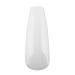 Vogely 500Pc Coffin Nails Nail Tips Full Cover Manicure Design Acrylic Nails for Women (Trapezoid)