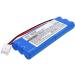Buy PRUVA Battery Compatible with Falard BP7.2 - 700mAh Replacement | International Shipping Available - Buy Online on GoSupps.com