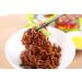 Samyang Jjajang Buldak Ramen Pack of 5 | Hot Spicy Chicken Flavor with Black Bean - 560g - Buy Online on GoSupps.com
