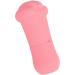 Buy Ice Roller for Face - Reusable Silicone Beauty Tool & Ice Compress for Skin Care (Pink - Buy Online on GoSupps.com