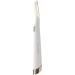 Pure Silk Dermaplaning Tool | Facial Exfoliator & Hair Remover for Women | LED Battery Operated Razor & 6 Replacement Heads | Peach Fuzz Remover - Buy Online on GoSupps.com