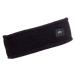 Turtle Fur Chelonia 150 Classic Fleece Double-Layer Headband Black