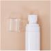 80ml White Fine Mist Spray Bottle - Perfect for Makeup & Travel Essentials | Empty Atomized Bottles (1pc - Buy Online on GoSupps.com