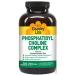 Country Life Phosphatidyl Choline Complex 1200 mg 200 Softgels