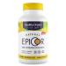 Healthy Origins EpiCor (Clinically Proven Immune Support) 500 mg, 150 Veggie Capsules 150 Count (Pack of 1)