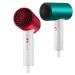 Hair Dryer Home Student Dormitory Hair Dryer Small power negative ion Hair Dryer Size 7.8x5.1 inches weight 16.2 oz