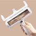Catli Pet Hair Remover Roller & Grooming Gloves Set for Cats and Dogs - Buy Online on GoSupps.com