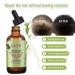 100% Pure Rosemary Oil from Greece with Biotin | CAITU for Hair Follicle Stimulation & Thickening - Buy Online on GoSupps.com