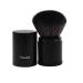 Vsaidi Precision Blush Kabuki Brush Set for Liquid Foundation, Cream, Powder, and Concealer (Black) - Buy Online on GoSupps.com