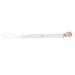 Buy Stylish Rabbit Baby Pacifier Clip Holder Easy Wear Metal Buckle & Portable Design - Buy Online on GoSupps.com