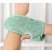3PCS Bathing Mittens for Soft Skin Care, Face and Body Wash Massage Spa - Adults and Kids (Random Color) - Buy Online on GoSupps.com