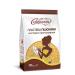 Skvira Millet Flakes Instant GMO Free No Added Sugar Halal Certificate 400 gr / 14.12 OZ (1 Pack)