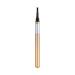 Eyebrow Pencil Eye Makeup Eyebrow Pen with 4 Tip Brow Pencil Eye Brow Pencils for Women Long-Lasting Eyebrow Pen (Khaki)