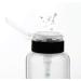 200ml Nail Polish Remover Pump Dispensers Empty Plastic Bottle Container Clear Bottle Dispenser For Nail Art Acrylic Liquid Polish Alcohol - Buy Online on GoSupps.com