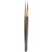 Duckette Tweezers for Eyelash Extensions | Premium Straight Tweezers for Precision Application | Shop Internationally - Buy Online on GoSupps.com