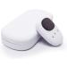 TENQIU Wireless Bedwetting Alarm | USB Rechargeable Potty Alarm for Kids | Sounds & Vibration - Buy Online on GoSupps.com