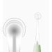 TKFDC Ear Pick Earwax Remover Tool with LED Light for Ear Wax Removal - Ear Cleaners with Grips and Scoop - Buy Online on GoSupps.com