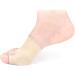 Misumi Bale Toe Rails - Orthotic Toe Correction & Foot Care Socks for Comfortable Relief - Buy Online on GoSupps.com