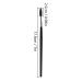 Buy Clyhon Eyelash & Eyebrow Brush Set - Perfect Tools for Eyebrow Make-Up Gels & Creams | International Shipping - Buy Online on GoSupps.com