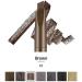 Etude House Drawing Eye Brow Pencil #03 Brown - Perfectly Define Your Brows - Buy Online on GoSupps.com