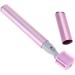 Buy NOLITOY Electric Eyebrow Razor - Multi-Functional Grooming Tool for Women & Men | Facail Hair Lip Razors in Pink - Buy Online on GoSupps.com