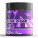 Creatine Monohydrate Powder Suitable for Vegans Unflavoured Scoop Included - WOD Powders - 300g