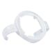 Buy Bottle Holder for Baby Feeding - Easy Grip Handle for Avent Natural Series - Wide Neck Design - Buy Online on GoSupps.com