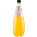  San Benedetto San Benedetto Allegra Aranciata Zero PET Pack of 12 Sugar-Free Bottles 0.75 L Sugar-Free Orange Lemonade - Buy Online on GoSupps.com
