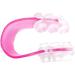 1PC Magic Nose Up Lifting Clip Nose Shaper Nose Slimming Device Painless Nose Bridge Straightening Nose Beauty Clip(Pink) nose slimmer - Buy Online on GoSupps.com