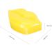 POPETPOP 2 Boxes Lip Caring Masks Moisturizing Lip Masks Safety Lip Masks Exfoliating Lip Plaster Overnight Lip Mask Exfoliating Lip Masks Convenient Lip Masks Moisturize Lip Stickers Patch - Buy Online on GoSupps.com