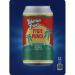 Tahitian Treat Fruit Punch Cans- Fruity Flavor Caffeine-Free Soda Pop Fridge Pack Sparkling beverage Carbonated Soft Drink-12 FL Oz (Pack of 12)