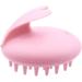 Beavorty 3-in-1 Scalp Care Brush for Curly Hair - Waterproof Shampoo Massager for Hair Growth - Ideal for Shower Use - Buy Online on GoSupps.com