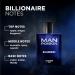 thakor craft Man Poison Billionaire Perfume For Men 100ml Exquisite Eau De Parfum Premium Liquid Perfume Long Lasting & Spicy Ideal Gift - Buy Online on GoSupps.com