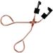 Magnetic Eyelashes Clip Stainless Steel Lashes Applicator Curler Eyes Makeup Tool Eyelash curler - Buy Online on GoSupps.com