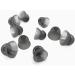 Smokey Medium Hearing Aid Power Domes for Resound Sure Fit Styles - Includes Cleaning Tools and Carry Case - Buy Online on GoSupps.com
