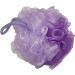NOTCH 5 inch Super Soft Loofah Set - Long Lasting Bathing Scrubbers for Normal Dry & Sensitive Skin - Pack of 2 - Buy Online on GoSupps.com