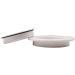 Hoffen 8 White Round Non-Slip Inspection Hatch - Marine Boat Yacht Accessory - Buy Online on GoSupps.com