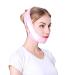 Double Chin Reducer  Face Slimming Strap V Line Lifting Face Belt Lift Bandage Face Lift Strap Face Skin Care Remove Double Chin Facial Care Tool With Adjustable Stick Strap For Face Beauty