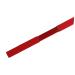 Buy High-Quality Red Lip Brush - Retractable Makeup Tool for Lipstick & Lip Gloss | Perfect for Travel - Buy Online on GoSupps.com