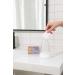 Brave Planet Foaming Hand Soap Refills Eco-Friendly Lavender Scented Sheets that are Biodegradable - Just Add Water to Dissolve & Refill 3-5 Bottles or Use Individually for Travel or Camping 15 Ct - Buy Online on GoSupps.com