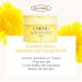 CHICHO Dandelion Radiance Serum Pads 90 Sheets | Low pH Daily Serum Pads for All Skin Types | Sensitive Skin | Vegan Certified | Dandelion Lotus - Buy Online on GoSupps.com