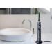 Buy Charging Station for Oral-B IO Series 7 8 & 9 - Magnetic Travel Replacement (Black) - Buy Online on GoSupps.com