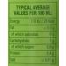 Lazy Lime Finest Lime Juice 1 Litre - Buy Online on GoSupps.com