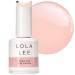 Lola Lee Gel Polish | Stir Your Passion | GP024 | 15ml |Long-Lasting | Chip Proof | Soak-Off | Nail Art | Manicure & Pedicure | Easy to Apply |Salon and Home Use | LED UV Lamp
