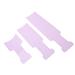 Professional Highlighting Paddle & Ergonomic Hair Coloring Board | Portable Tool for Hair Stylists | International Shipping Available - Buy Online on GoSupps.com